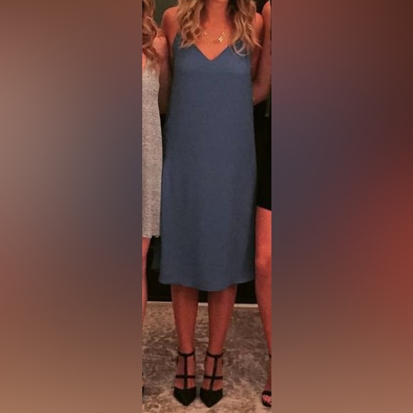 Babaton Dress - Picture 4 of 4